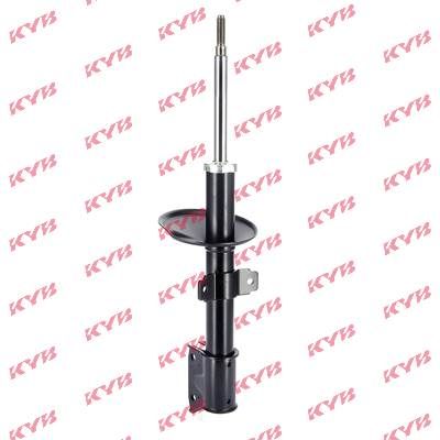 Shock Absorber KYB 338737