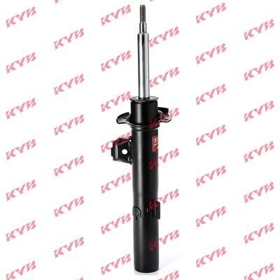 Shock Absorber KYB 339270