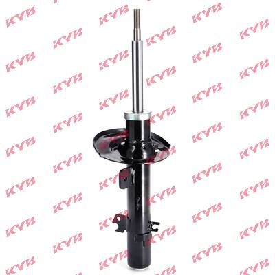 Shock Absorber KYB 339708