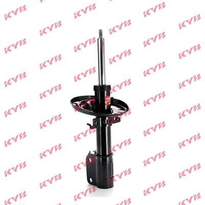 Shock Absorber KYB 339724