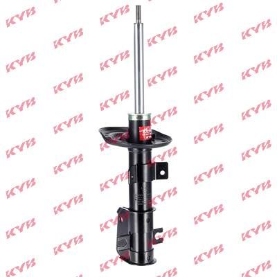 Shock Absorber KYB 339729