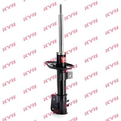 Shock Absorber KYB 339730