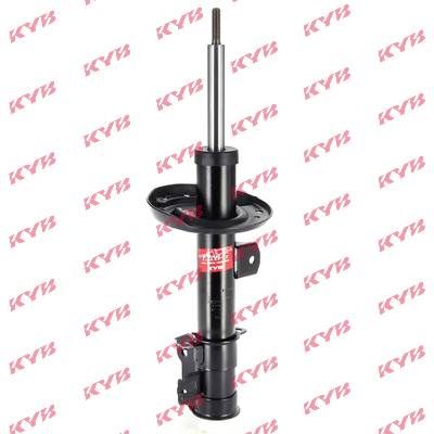 Shock Absorber KYB 339760