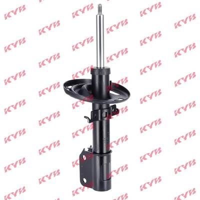 Shock Absorber KYB 339762