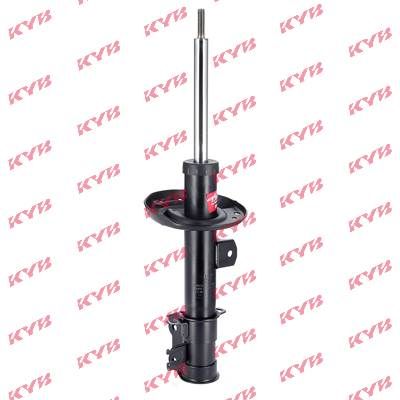 Shock Absorber KYB 339832