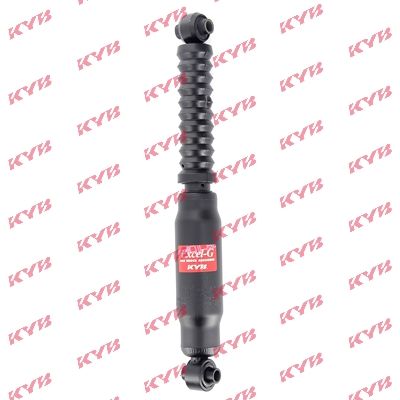 Shock Absorber KYB 341239