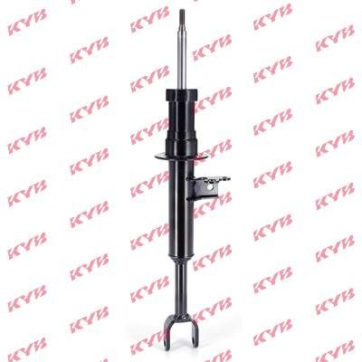 Shock Absorber KYB 341706