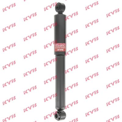 Shock Absorber KYB 343266