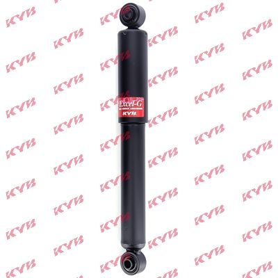 Shock Absorber KYB 343304