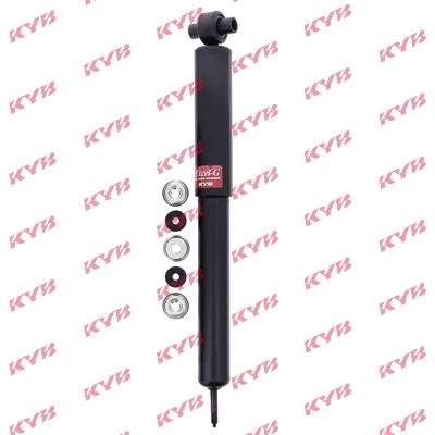 Shock Absorber KYB 344211