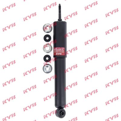 Shock Absorber KYB 344309