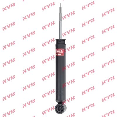 Shock Absorber KYB 349056