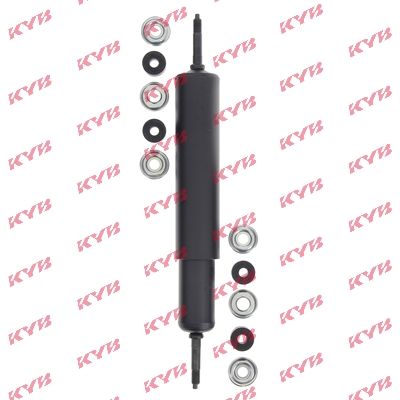 Shock Absorber KYB 443057