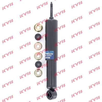 Shock Absorber KYB 443216