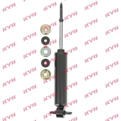 Shock Absorber KYB 444022