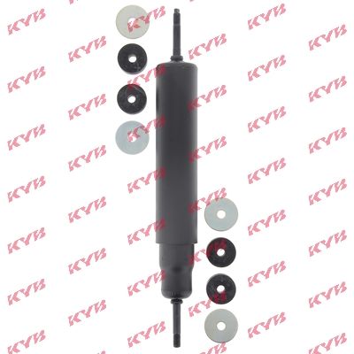 Shock Absorber KYB 444037