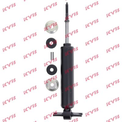 Shock Absorber KYB 444050