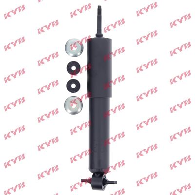 Shock Absorber KYB 444067