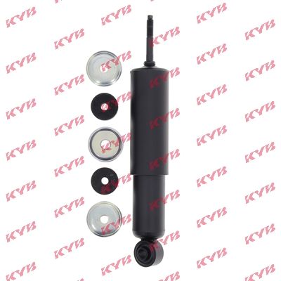 Shock Absorber KYB 444120