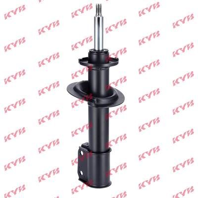 Shock Absorber KYB 631004