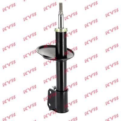 Shock Absorber KYB 633706