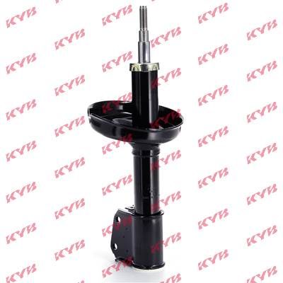 Shock Absorber KYB 633707