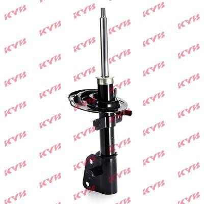 Shock Absorber KYB 633717