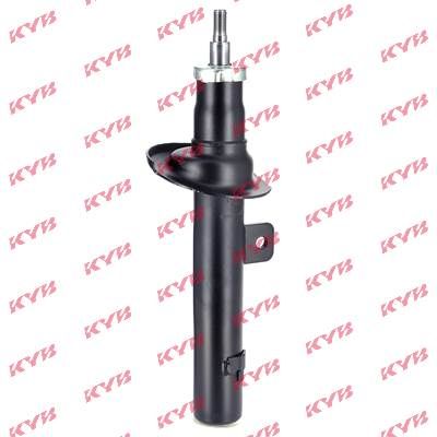 Shock Absorber KYB 633727