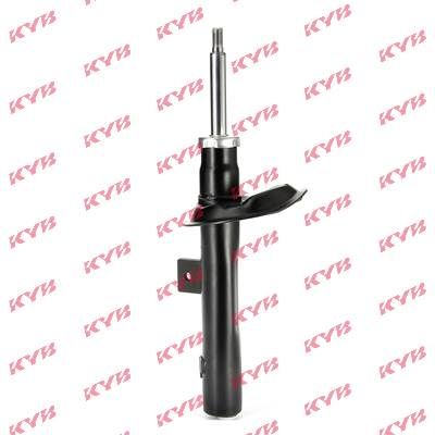 Shock Absorber KYB 633730