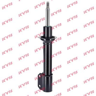 Shock Absorber KYB 633807