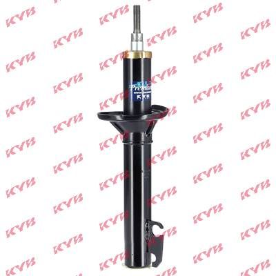 Shock Absorber KYB 633834