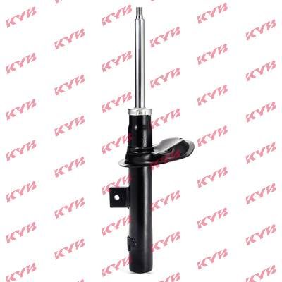 Shock Absorber KYB 633839