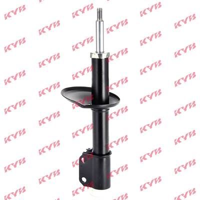 Shock Absorber KYB 633847