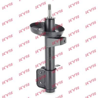 Shock Absorber KYB 634022