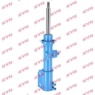 Shock Absorber KYB 634807