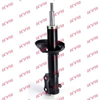 Shock Absorber KYB 634810