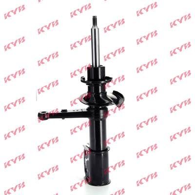 Shock Absorber KYB 635902