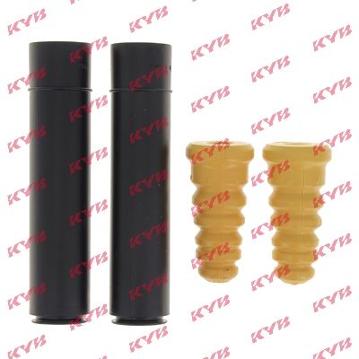 KYB 910097 Dust Cover Kit, shock absorber