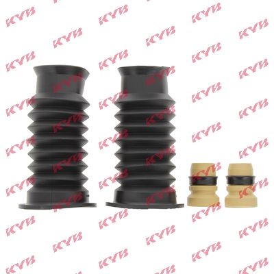 KYB 910162 Dust Cover Kit, shock absorber