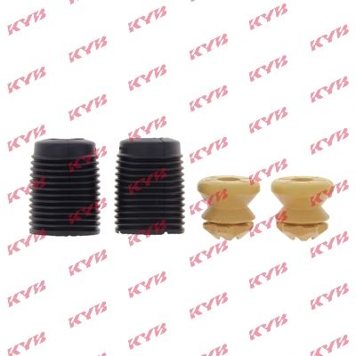 Dust Cover Kit, shock absorber KYB 910190