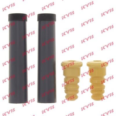 Dust Cover Kit, shock absorber KYB 910217