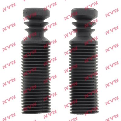 Protective Cap/Bellow, shock absorber KYB 912003