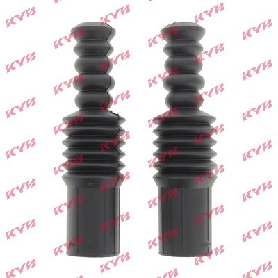 Protective Cap/Bellow, shock absorber KYB 917002