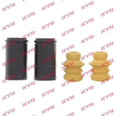 Dust Cover Kit, shock absorber KYB 917302