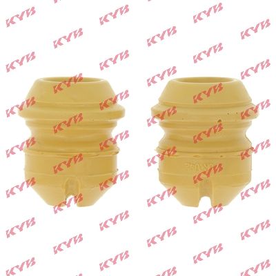 Rubber Buffer, suspension KYB 935301