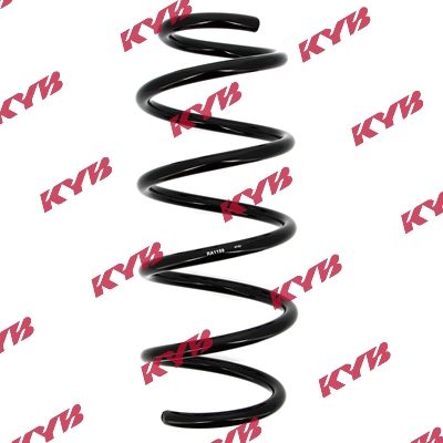 Suspension Spring KYB RA1159