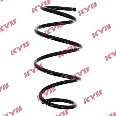 Suspension Spring KYB RA1164