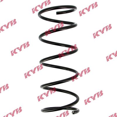 Suspension Spring KYB RA1170