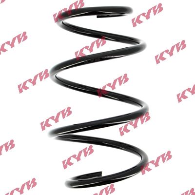 Suspension Spring KYB RA1176