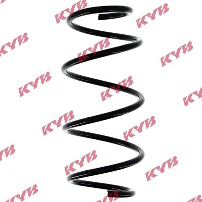 KYB RA1182 Suspension Spring